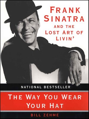 cover image of The Way You Wear Your Hat